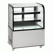 Vitrine réfrigérante KV 270L 700562 Bartscher_8