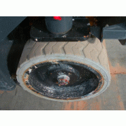 Nacelle verticale HAULOTTE star 6ae occasion_8