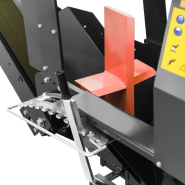 Machine ergonomique avec commandes par joystick WoodMax 30T