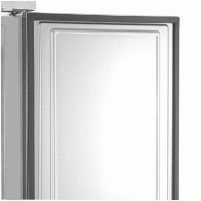 Armoire réfrigérée positive inox - 1 porte - série U 560L - Polar - UA050_8
