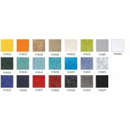 Cloison acoustique TOKYO sur rails_8