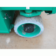 Nacelle ciseaux MAGNI es1712e occasion_8