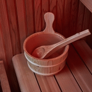 SAUNA BOREAL® EVASION 200 VIP - 200*170*210_8