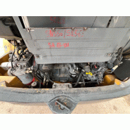 VOLVO l30z chargeuse a pneus 6,5t_8