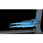 Pont élévateur à 2 colonnes 4 ton - Hauvrex HTL2640.PRO_8