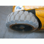 Nacelle verticale HAULOTTE star 10 occasion_8