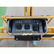 Nacelle telescopique HAULOTTE ht28rtj pro occasion_8