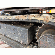 Bobcat 325 mini-pelle 3T (NET DE TVA)_8