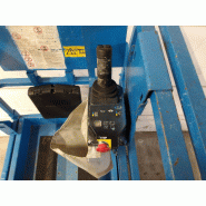 Nacelle ciseaux GENIE gs2032 occasion_8