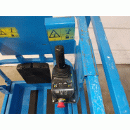 Nacelle ciseaux GENIE gs2032 occasion_8