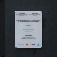 Plaque professionnelle - PVC - Trotec  (ep. 1.6mm)_8