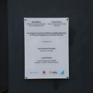 Plaque professionnelle - PVC - Trotec  (ep. 1.6mm)_8