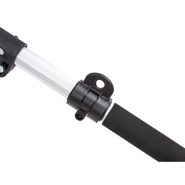Taille-haie télescopique sans fil phta 46-40n 40v 46cm – MTF – 2600 coupes/min – 1aku2050_8