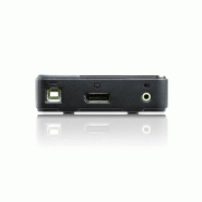 ATEN CS782DP Commutateur KVM 2 ports USB DisplayPort_8