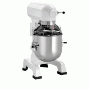 Batteur-mélangeur planétaire 9kg/30L AS 101917 Bartscher_8