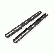 VALUE Support mural pour écrans LCD, flexible et élégant, 45 kg_8