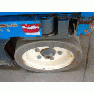 Nacelle verticale SKYJACK sj12 occasion_8