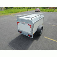 Remorque bagagere 194 x 105 x 60_8