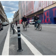Balise flexible circulaire de jalonnement_8