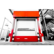 Barrière automatique verticale type T AB VF - étanchéité garantie avec verrouillage pneumatique_8