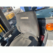 LIEBHERR chargeuse l524 10t_8