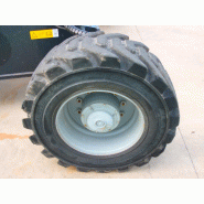 Nacelle telescopique GENIE sx105xc occasion_8