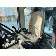Terex TL80 Chargeuse sur pneus articulée 5T_8