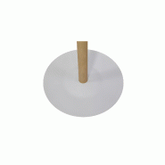 Porte manteau tendance bois clair_8