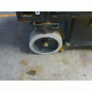 Nacelle ciseaux JLG r4045 occasion_8