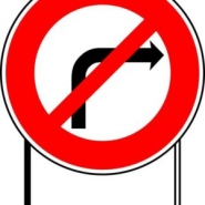 Panneau de signalisation de chantier BK - Certifié NF - Dimensions et modèles variés_8