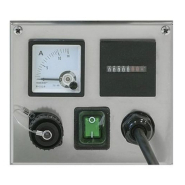 Déshydrateur d'air à adsorption en inox - TTR 160 - Résistant à la corrosion, fabriqué en Allemagne_8