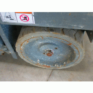 Nacelle verticale HAULOTTE star8s occasion_8