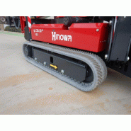 Nacelle araignée HINOWA ll2010 occasion_8