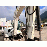 Bobcat 442B Pelle 7,5T avec pouce hydraulique_8