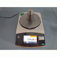 Balance de précision SARTORIUS QUINTIX 1102 1CFR  1100g / 0,01g_8
