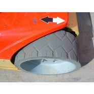 Nacelle verticale JLG toucan 12e+ occasion_8