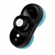 ROBOT LAVE-VITRES CONGA WINDROID 870 CONNECTED CECOTEC - CONTRÔLE INTELLIGENT VIA APPLICATION - 3X PROGRAMMES NETTOYAGE ET PUISSANTE POMPE D'ASPIRATION - TÉLÉCOMMANDE_8