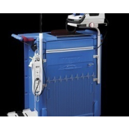 Chariot d'urgence Lifeline - réanimation et soins intensifs pour hôpitaux, cliniques et établissements de soins_8