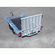 TM 3m x 1m50 porte engin 2 x essieux 1500 kg_8