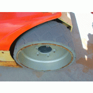 Nacelle verticale JLG toucan 12e+ occasion_8