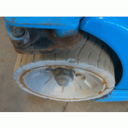 Nacelle verticale GENIE gr26j occasion_8