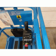 Nacelle ciseaux GENIE gs2032 occasion_8