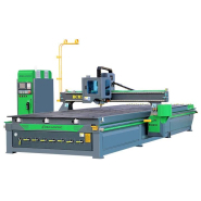 Fraiseuse CNC - Série D