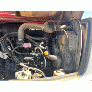 Neuson 6002 RD Mini pelle 6T (NET DE TVA)_8