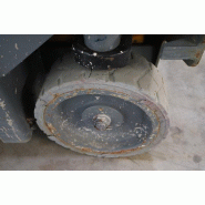 Nacelle verticale HAULOTTE star 6ac occasion_8