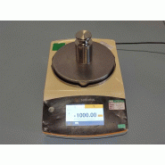 Balance de précision SARTORIUS QUINTIX 1102 1CFR  1100g / 0,01g_8