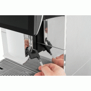 Distributeur automatique de café KV1 Deluxe 190033 Bartscher_8