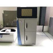 Chromatographie ionique reconditionnée - Dionex Intégrion avec PC - Référence P20050641_8