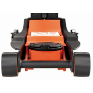 Cric 3T avec système d'approche rapide - BH13000QA - Hauteur de levage jusqu'à 590 mm_8