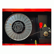 Poste à souder mig mag multi speedtec 200c lincoln_8